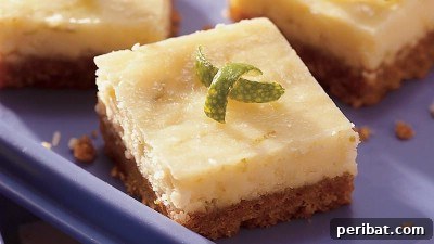 15 Irresistible Summer Desserts for Every Sunny Day 4 Key Lime Bars