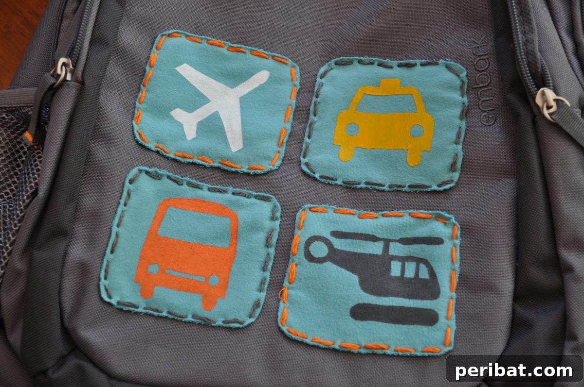 10 Organization Strategies for a Relaxed Back to School 10 Personalized backpack