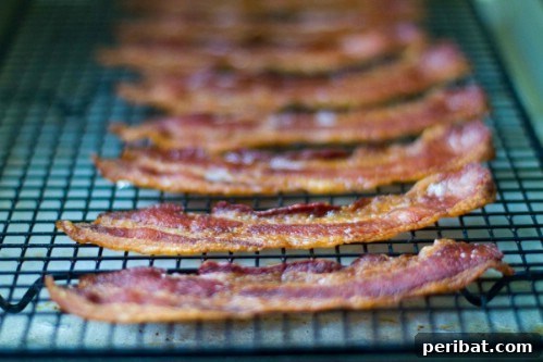 45 Brilliant Kitchen Hacks to Master Your Meals 3 Bake bacon in the oven