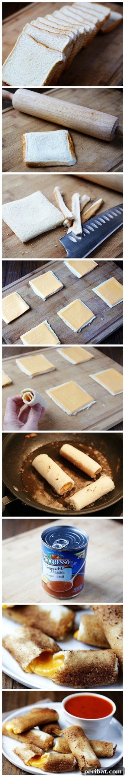 45 Brilliant Kitchen Hacks to Master Your Meals 30 Make incredible cheese bread.
