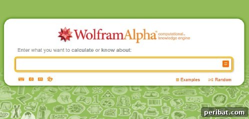 45 Brilliant Kitchen Hacks to Master Your Meals 37 Wolfram Alpha is really useful for cooking.