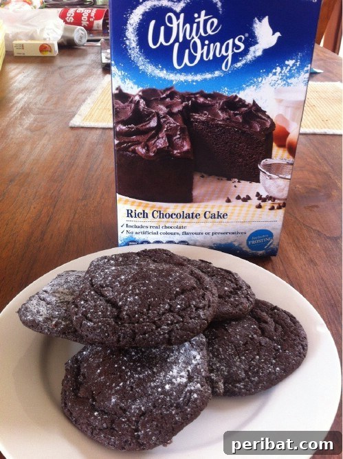 45 Brilliant Kitchen Hacks to Master Your Meals 38 Turn any cake mix into cookie dough.