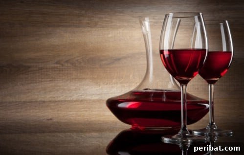 45 Brilliant Kitchen Hacks to Master Your Meals 40 Make your bad wines taste good.