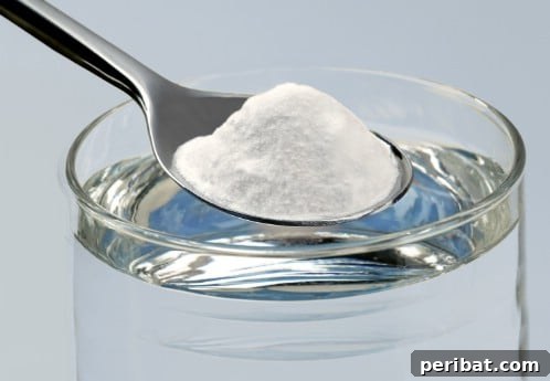 45 Brilliant Kitchen Hacks to Master Your Meals 46 Is that baking soda or baking powder still good to use? Find out fast.