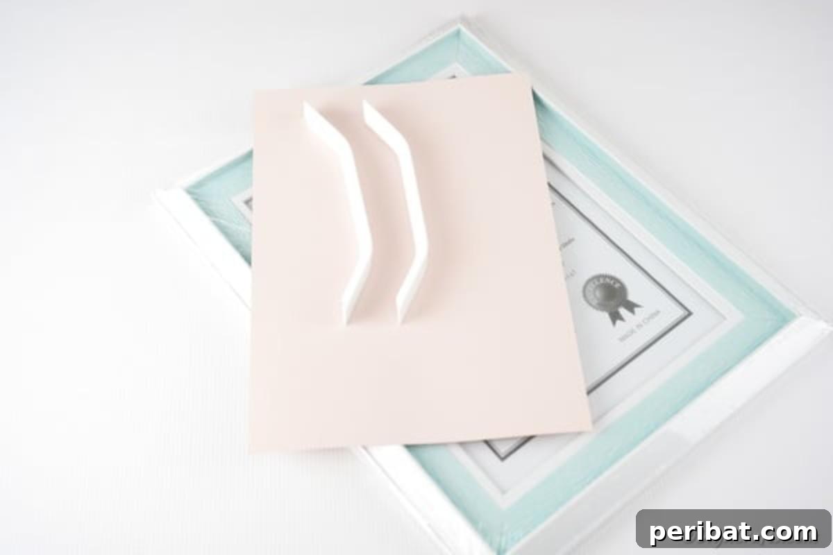 Elegant Repurposed Picture Frame Tray DIY 7 Supplies for making an upcycled picture frame tray