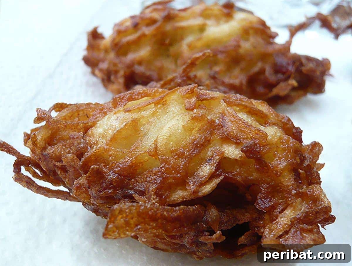 Bacon Beyond Belief: 26 Recipes for an Unforgettable Feast 27 Crispy, savory hash brown fritters generously studded with bacon bits, perfect for breakfast or as a side dish.