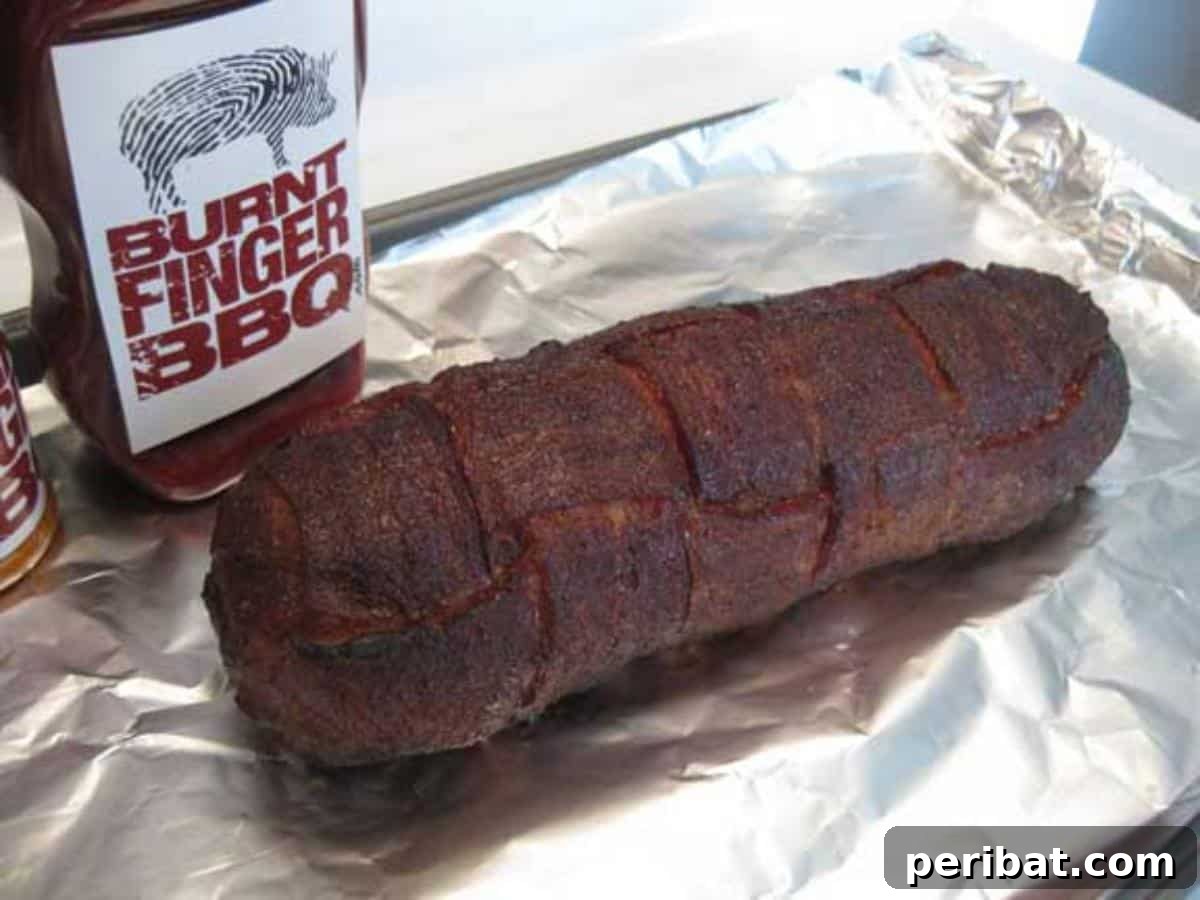 Bacon Beyond Belief: 26 Recipes for an Unforgettable Feast 28 The ultimate Bacon Explosion: a massive, rolled creation of woven bacon, Italian sausage, and more bacon bits.