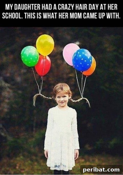 Minnie Mouse Hairdo Step 1