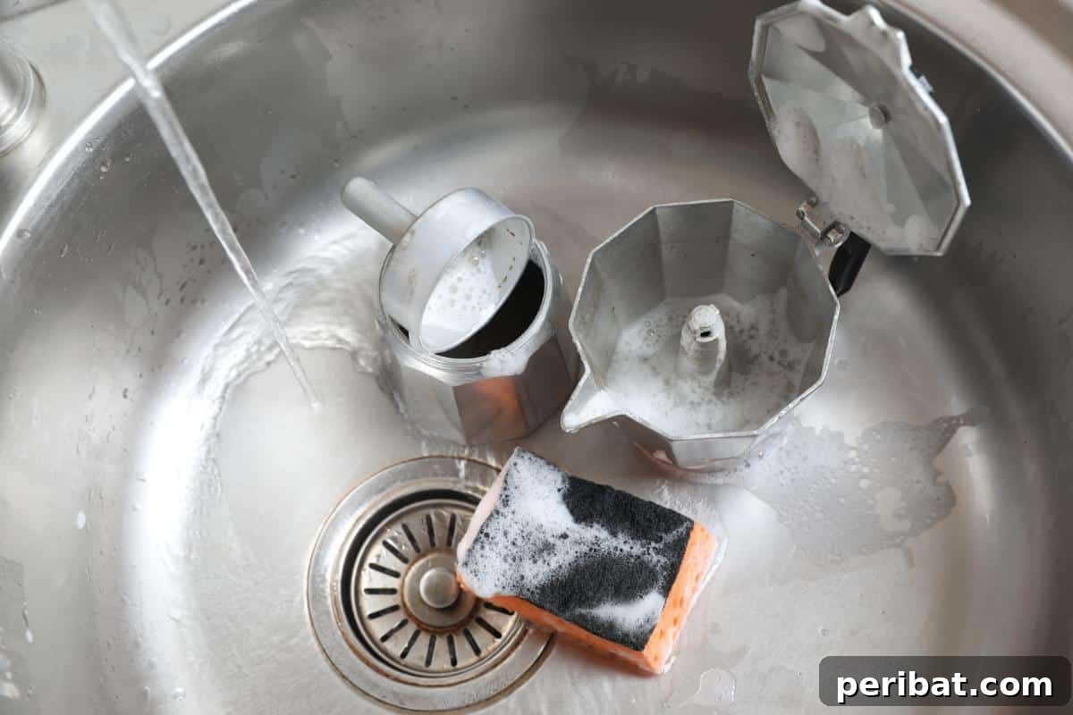 Beyond the Bubbles – 20 Brilliant Alka-Seltzer Hacks 11 Coffeemaker cleaning.