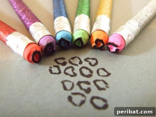 40 Ingenious DIY Nail Art Tricks For Salon Quality Manicures 18 DIY Stencils