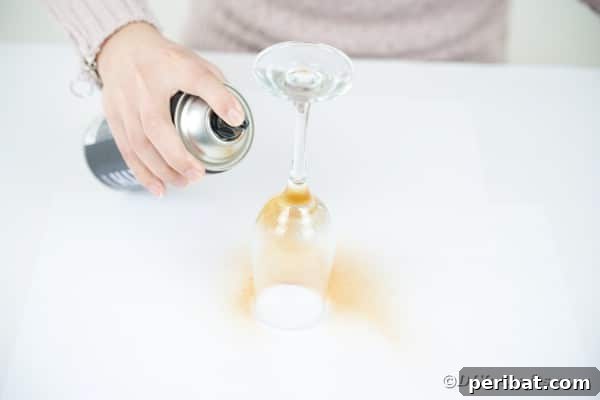 Craft Your Own Adorable Wine Glass Owl 21 Painting wine glass