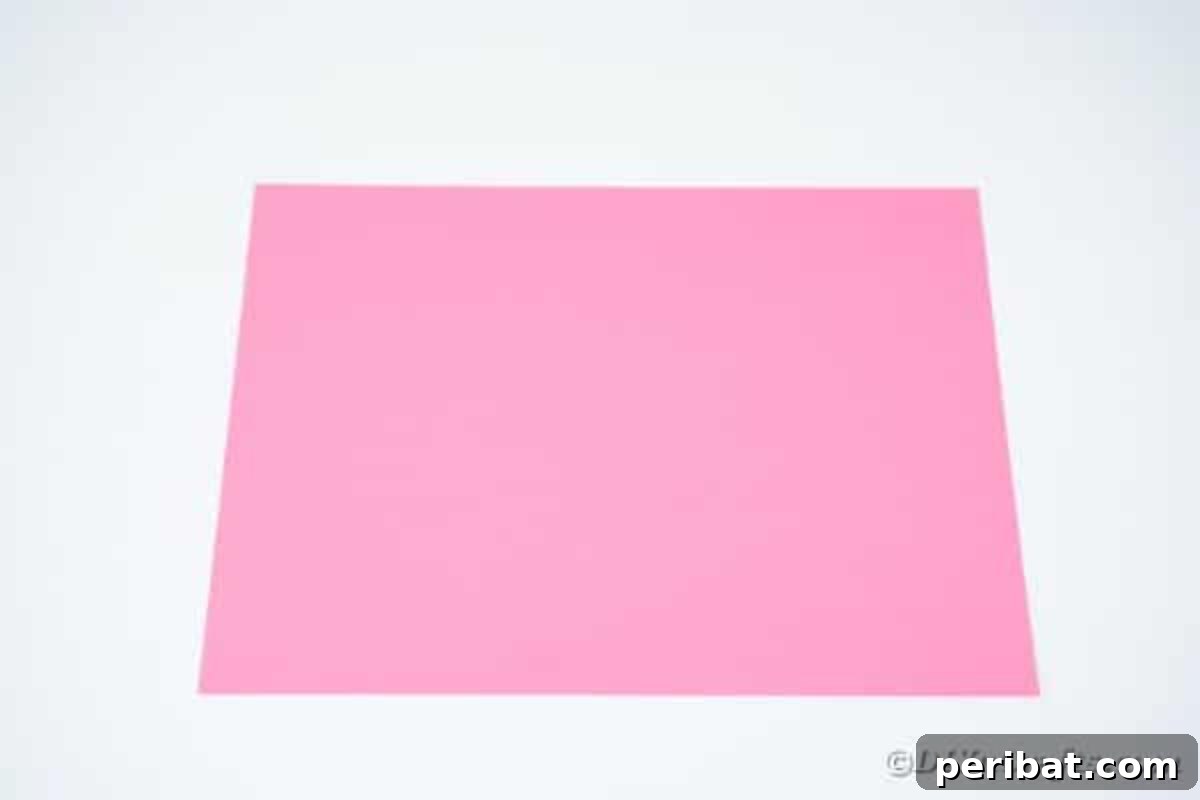 Elegant Origami Envelopes: A DIY Paper Craft Video Tutorial 7 Supplies for origami envelope