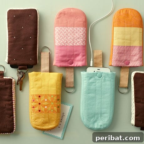 100 Awesome DIY Christmas Gifts People Will Rave About 103 DIY Smartphone Cases Look Like Little Ice Cream Treats
