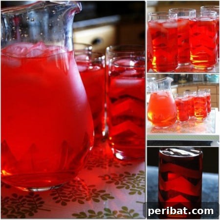 100 Awesome DIY Christmas Gifts People Will Rave About 41 Etched Pitcher and Glasses