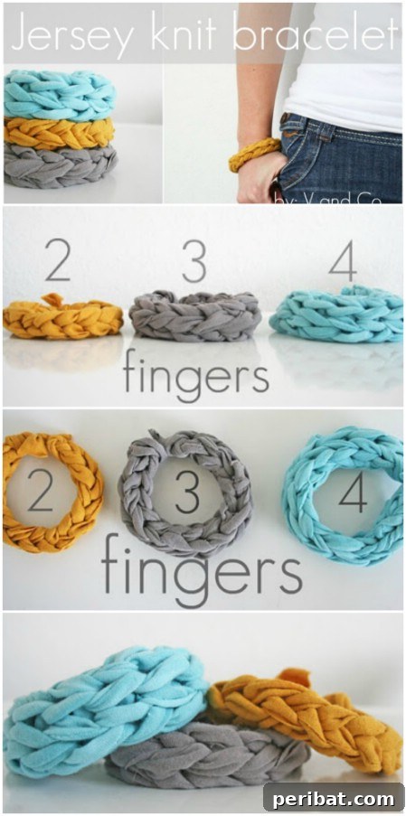 100 Awesome DIY Christmas Gifts People Will Rave About 49 Braided Bracelets