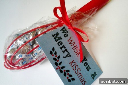 100 Awesome DIY Christmas Gifts People Will Rave About 55 A Christmas Pun