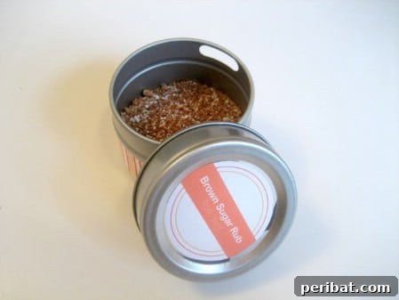 100 Awesome DIY Christmas Gifts People Will Rave About 70 Spice Rubs