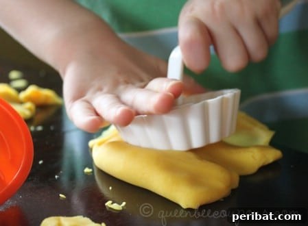 100 Awesome DIY Christmas Gifts People Will Rave About 8 Homemade Play Dough