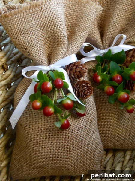 100 Awesome DIY Christmas Gifts People Will Rave About 78 Bag of Treats