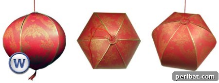 100 Awesome DIY Christmas Gifts People Will Rave About 99 Paper Lantern