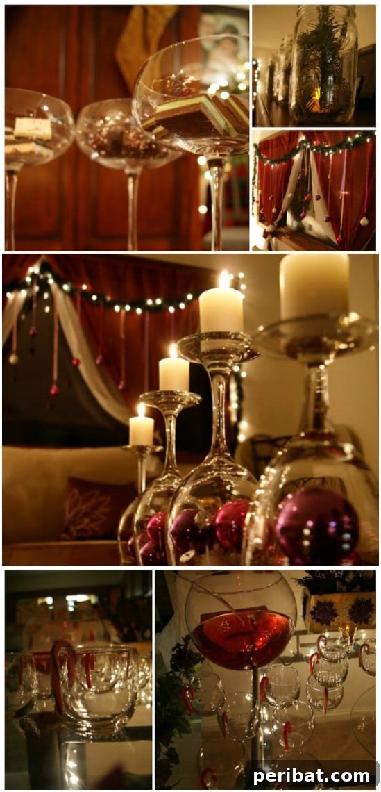 Wine Glass Wonder