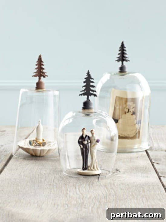 DIY Cloches