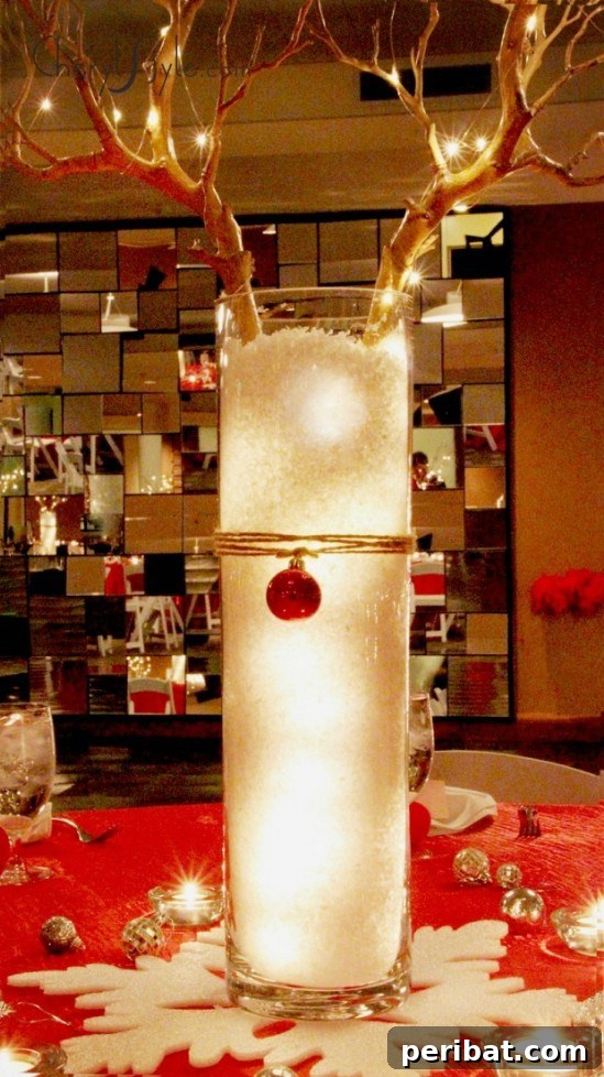 Rudolph Vase