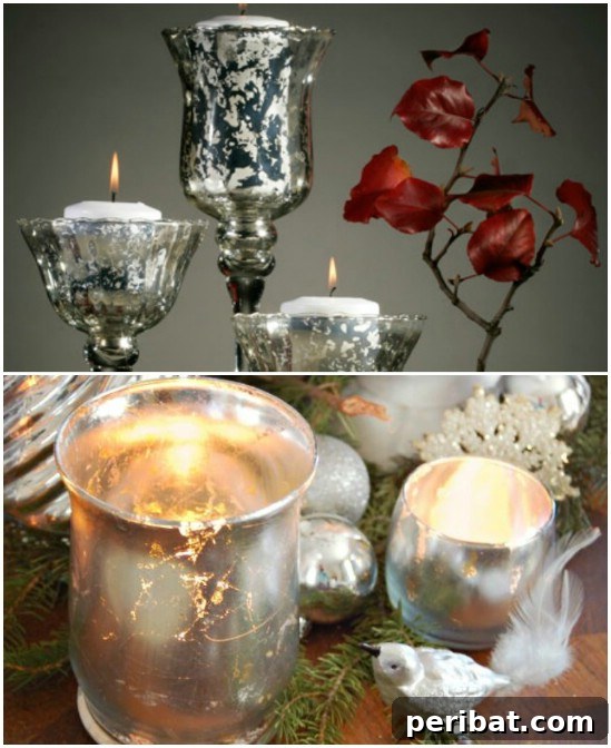 Mercury Glass