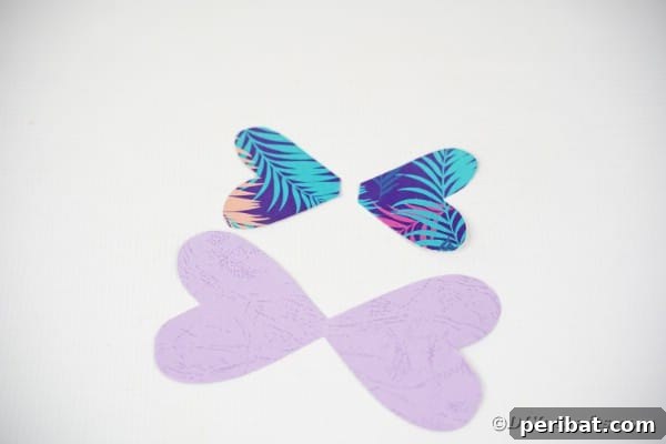 paper wings