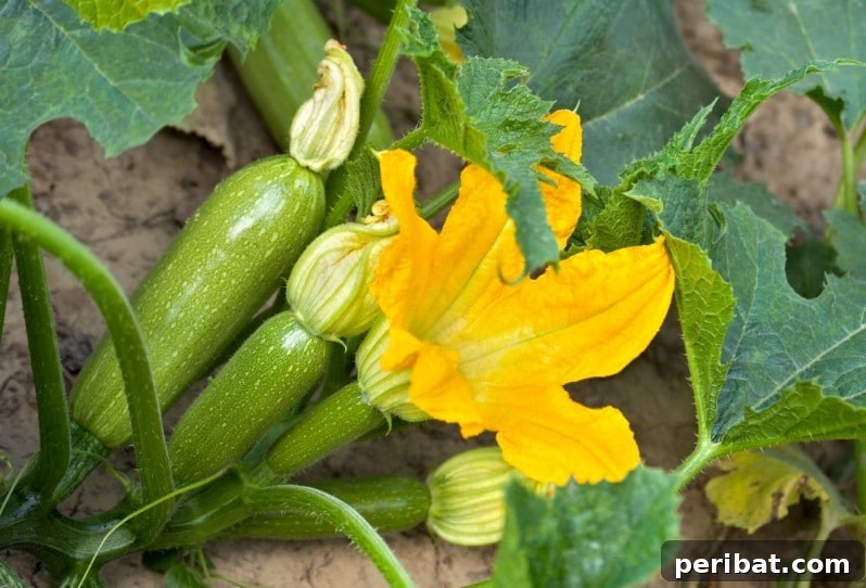 Cultivating Cash: High-Yield Crops That Pay Off 16 Bountiful harvest of various squashes, including zucchini and summer squash, on a farm