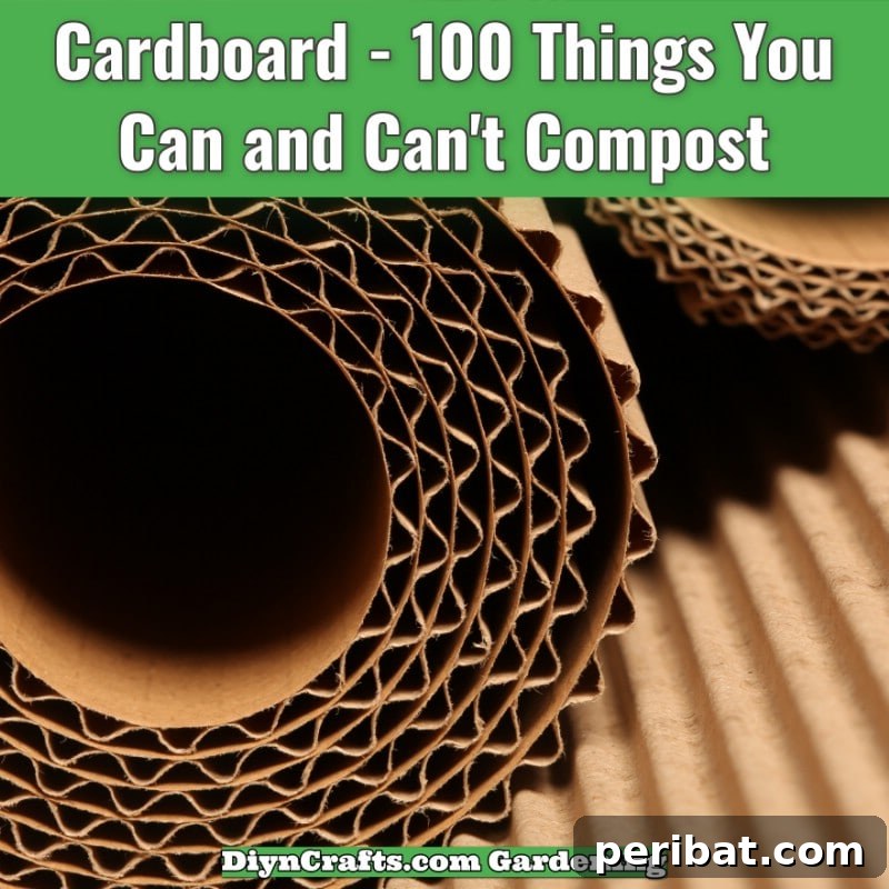 Cardboard