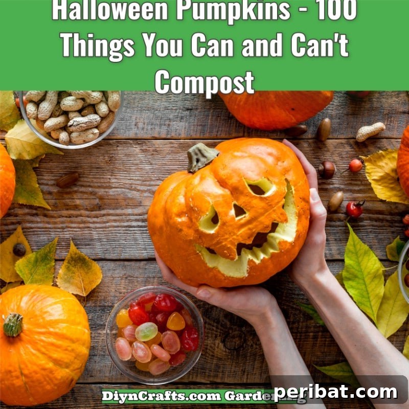 Halloween pumpkins