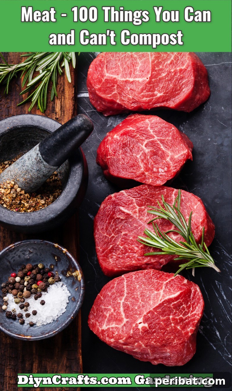 Meat