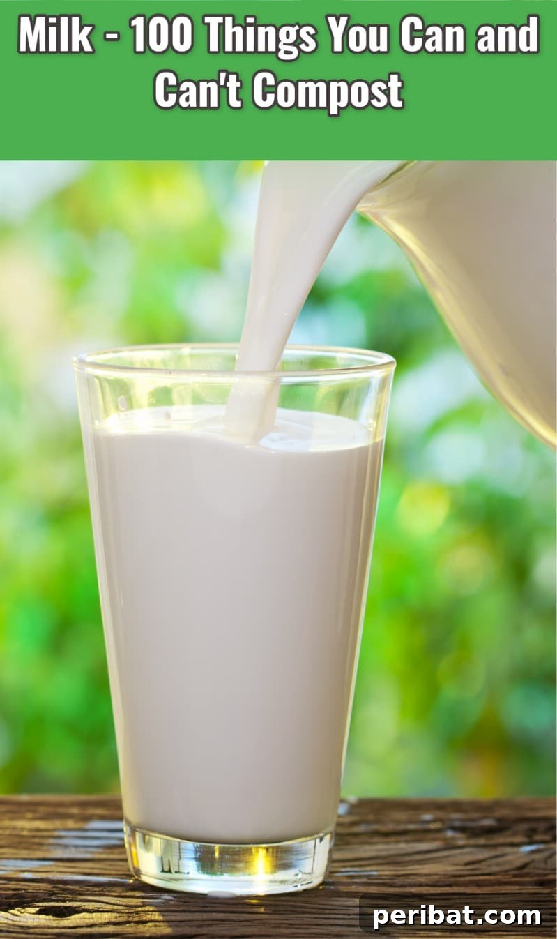 Milk