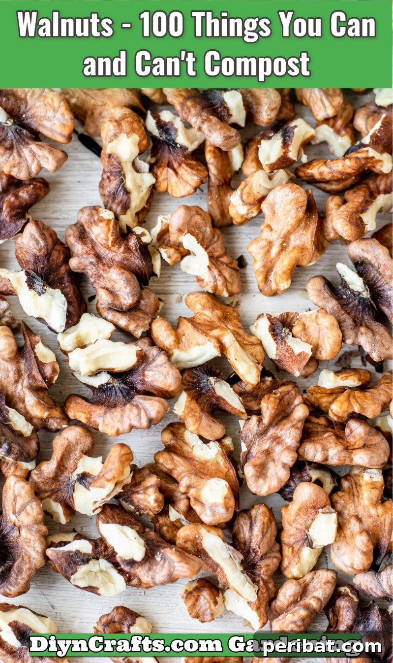 Walnuts