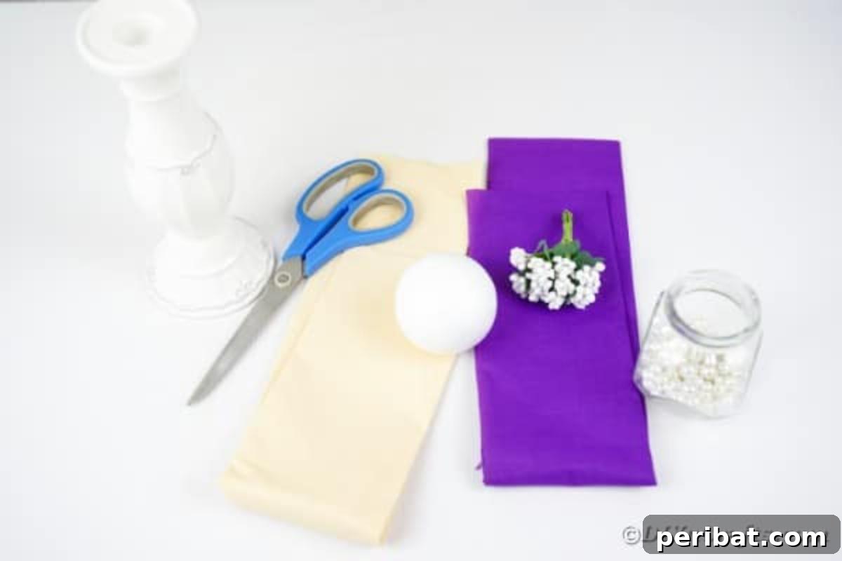 Crafting Elegant Tissue Paper Roses Step by Step 7 Supplies for tissue paper rose bouquet