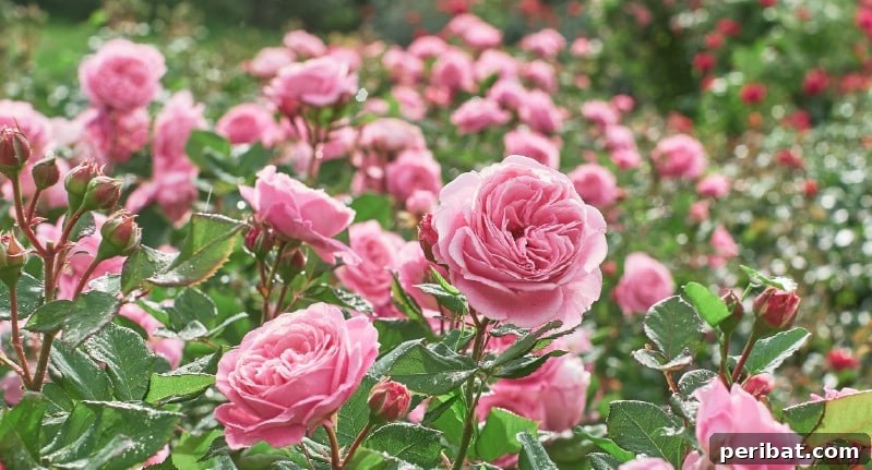 Grow Your Garden for Free: 20 Easy Plants to Start from Cuttings 12 Rose softwood cuttings with small, tender leaves