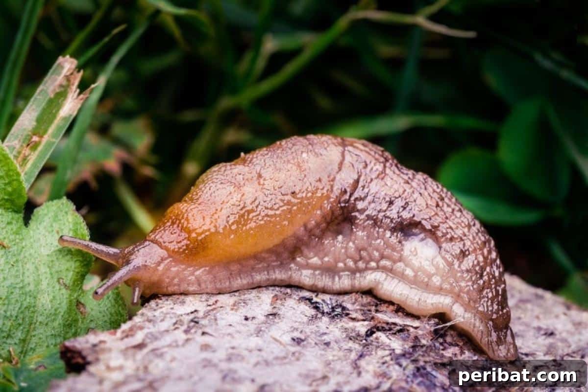 9 Genius Eggshell Hacks for a Thriving Garden 4 Pest Control with crushed eggshells