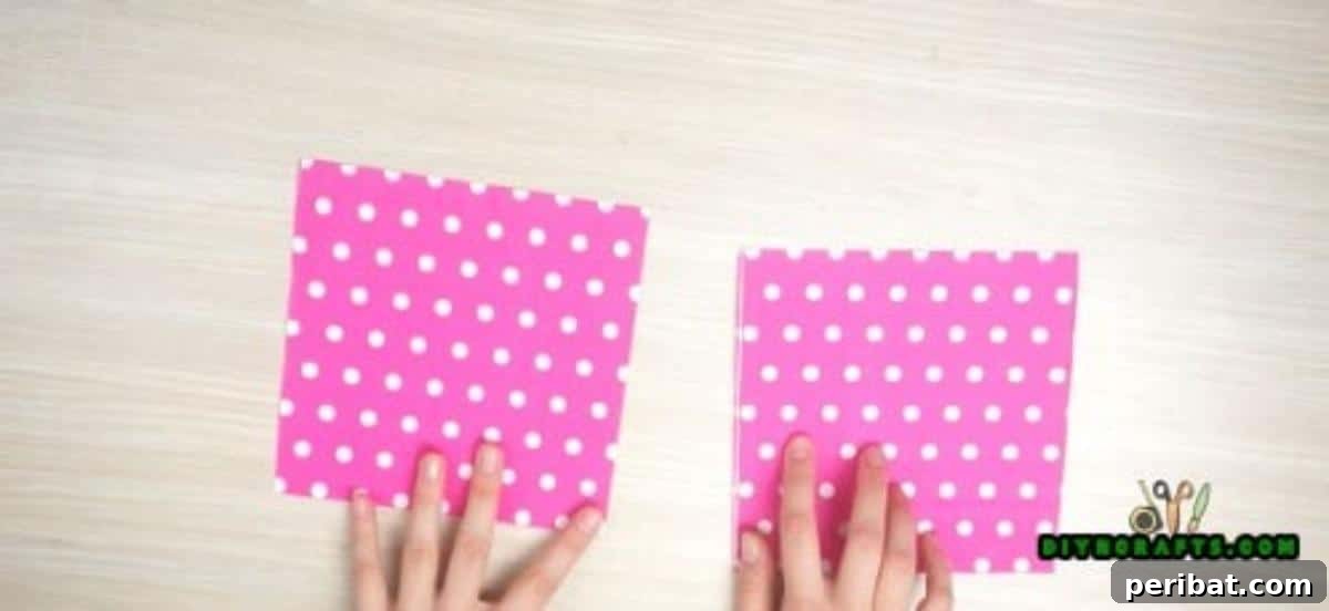5 Instant Napkin Folds to Amaze Your Guests 10 Butterfly Napkin Step 1: Gathering Two Matching Napkins